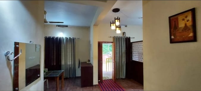 River View Homestays & Resorts - Tap to explore photos