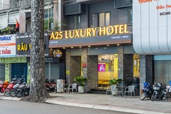 A25 Premium Hotel 142 Bui Thi Xuan