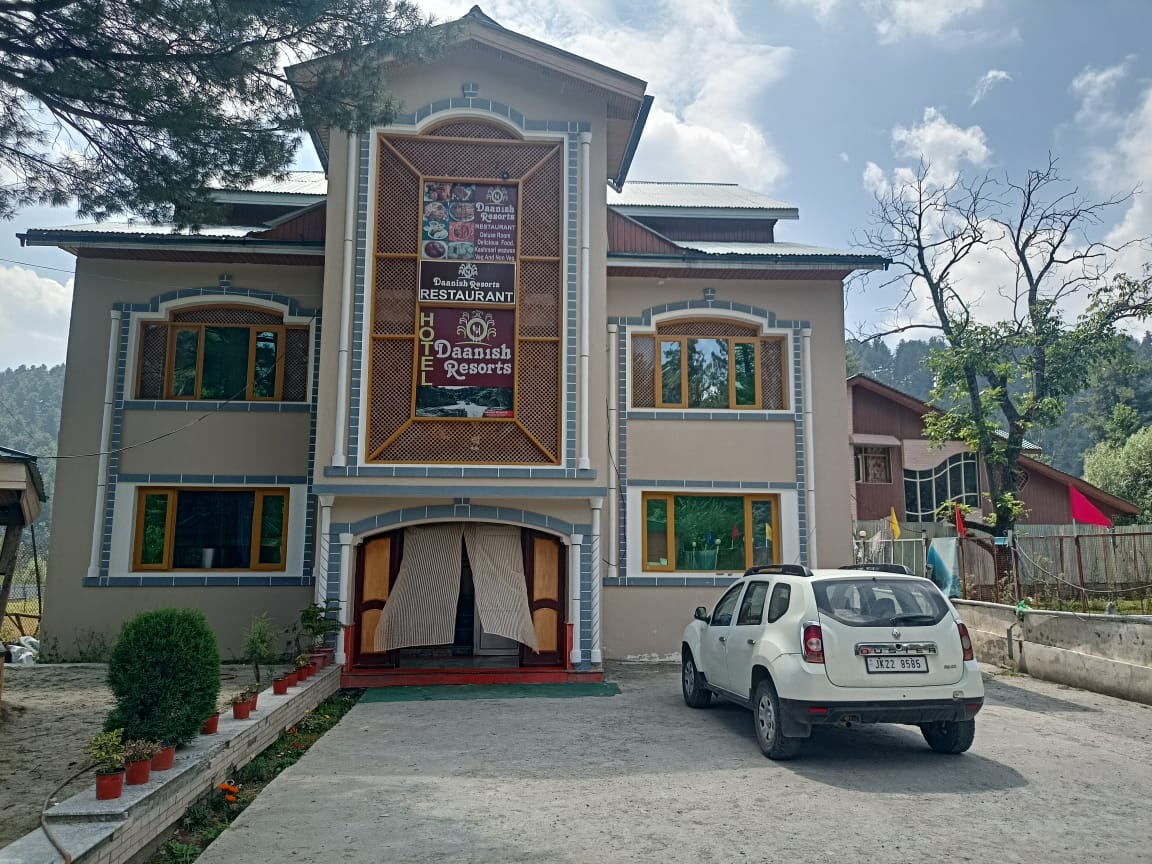 Main gallery