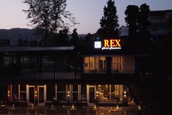HOTEL REX MUSSOORIE