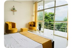 White Paradise | Entire 3BHK Apartment