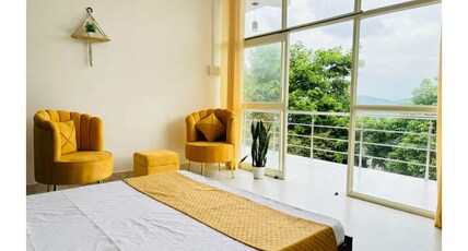 White Paradise | Entire 3BHK Apartment Room Type - White Paradise | Entire 3BHK Apartment