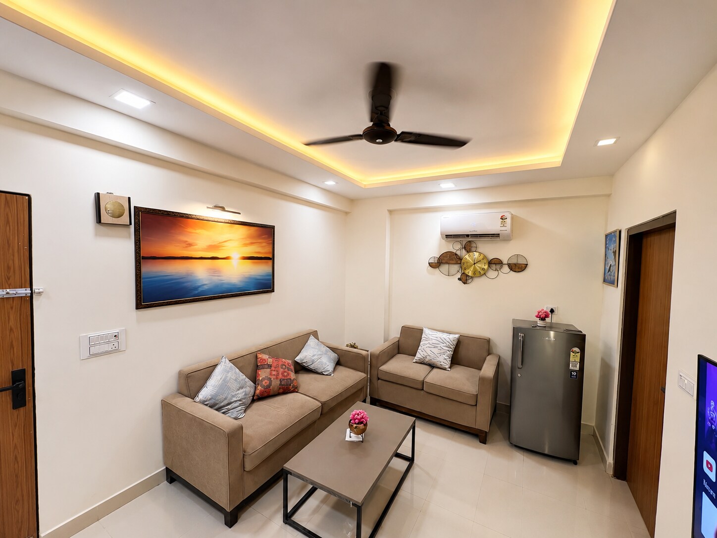 Main gallery