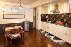 Arishi Homes The Urban Nest 3BHK apartment