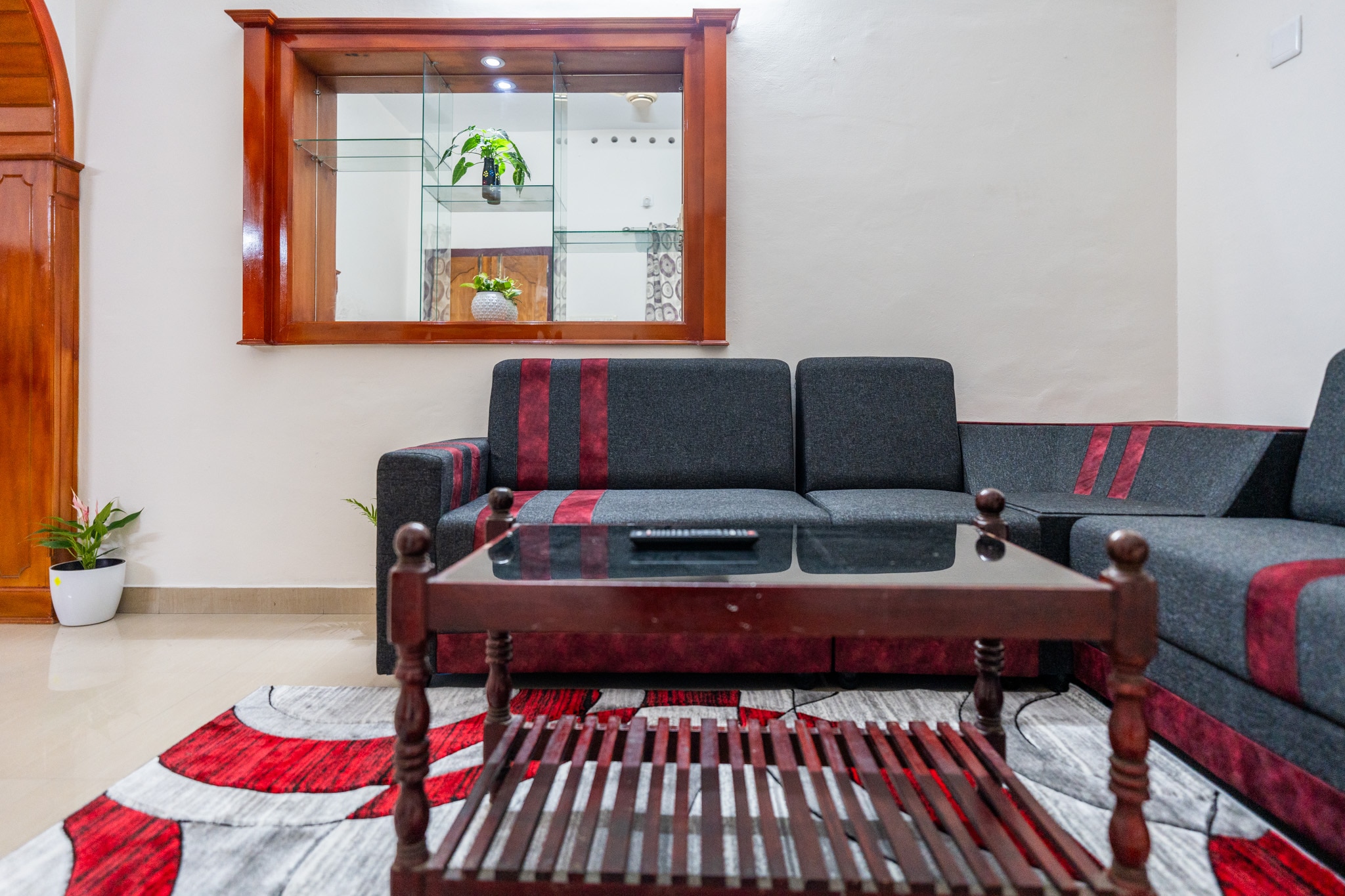 Nest Villa 4BHK | Near Airport - Tap to explore photos