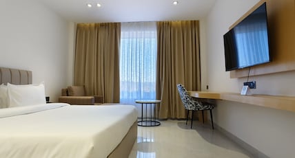 Sitara Palace and Resort Room Type - Standard Room Sitara Palace and Resort Room Type - Standard Room