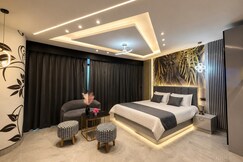 Luxury Apartment