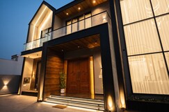 Sukoon Luxury Stay