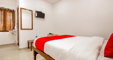 Mayura Residency Room Type - Mayura Executive Room