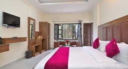Hotel Dhanolti View by LA Riqueza Room Type - Standard Room
