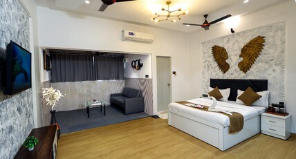 Gagal Home Service Apartment | Rooms & Suites Room Type - Business Class