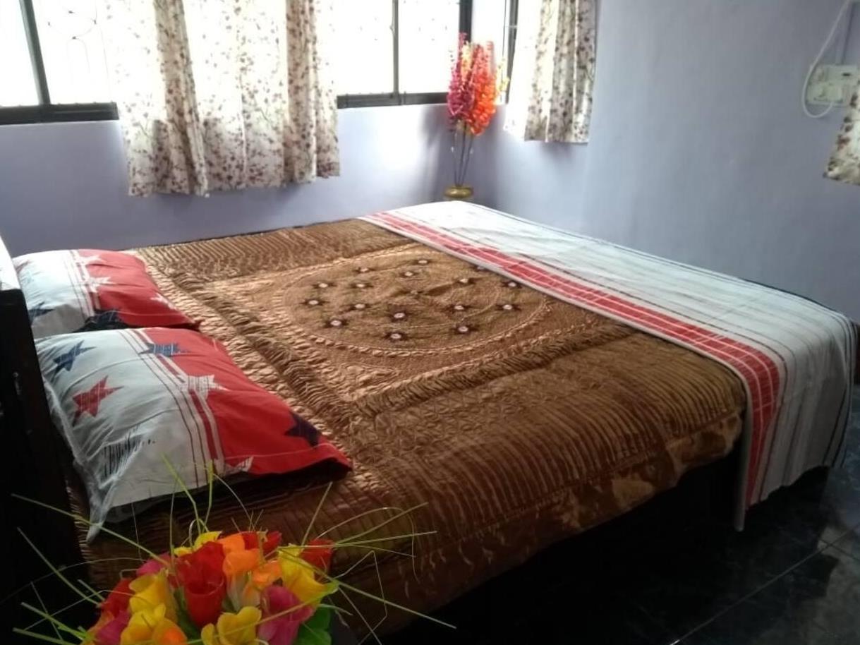 Sunshine| Entire 1 BHK Apartment - Tap to explore photos