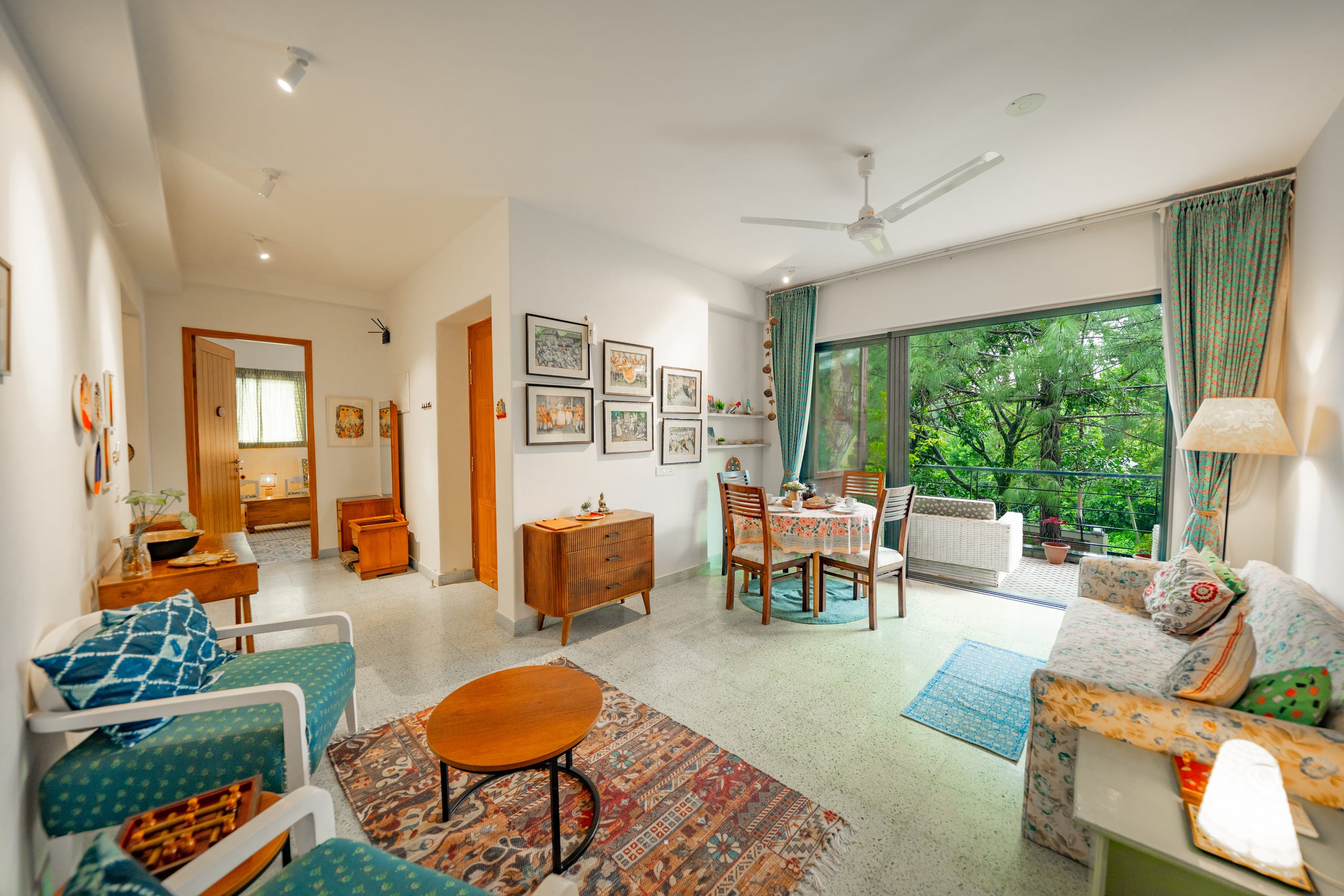 Purukul Stories 5bhk - Tap to explore photos