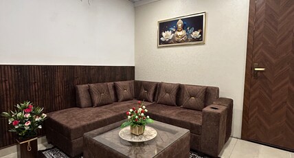 Tranquilla Stay   A Perfect Retreat Room Type - Tranquilla Stay   A Perfect Retreat