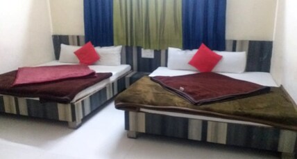 Hotel Shree Tekchand Palace Room Type - Deluxe Family Room