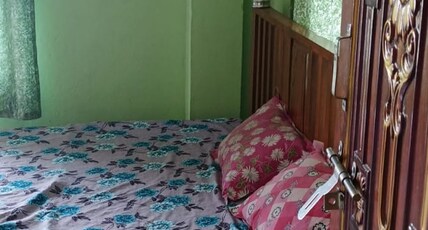 Mohona Homestay Room Type - Triple Occupancy Non-AC Room