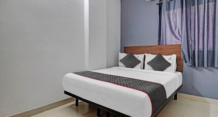 Hotel O Sunrise Room Type - Classic