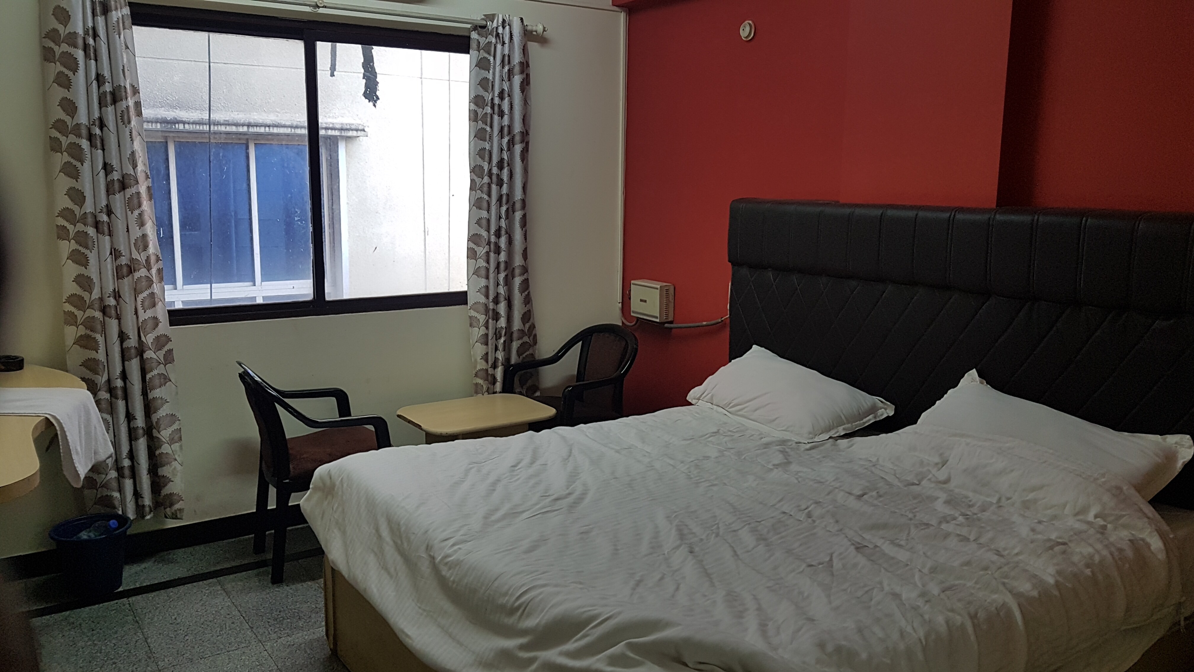 Suraksha Residency - Tap to explore photos
