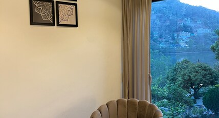 Ridge By The Lake Hill Room Type - Bliss Family Room