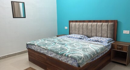 Park's Hotel Room Type - Bedroom 3