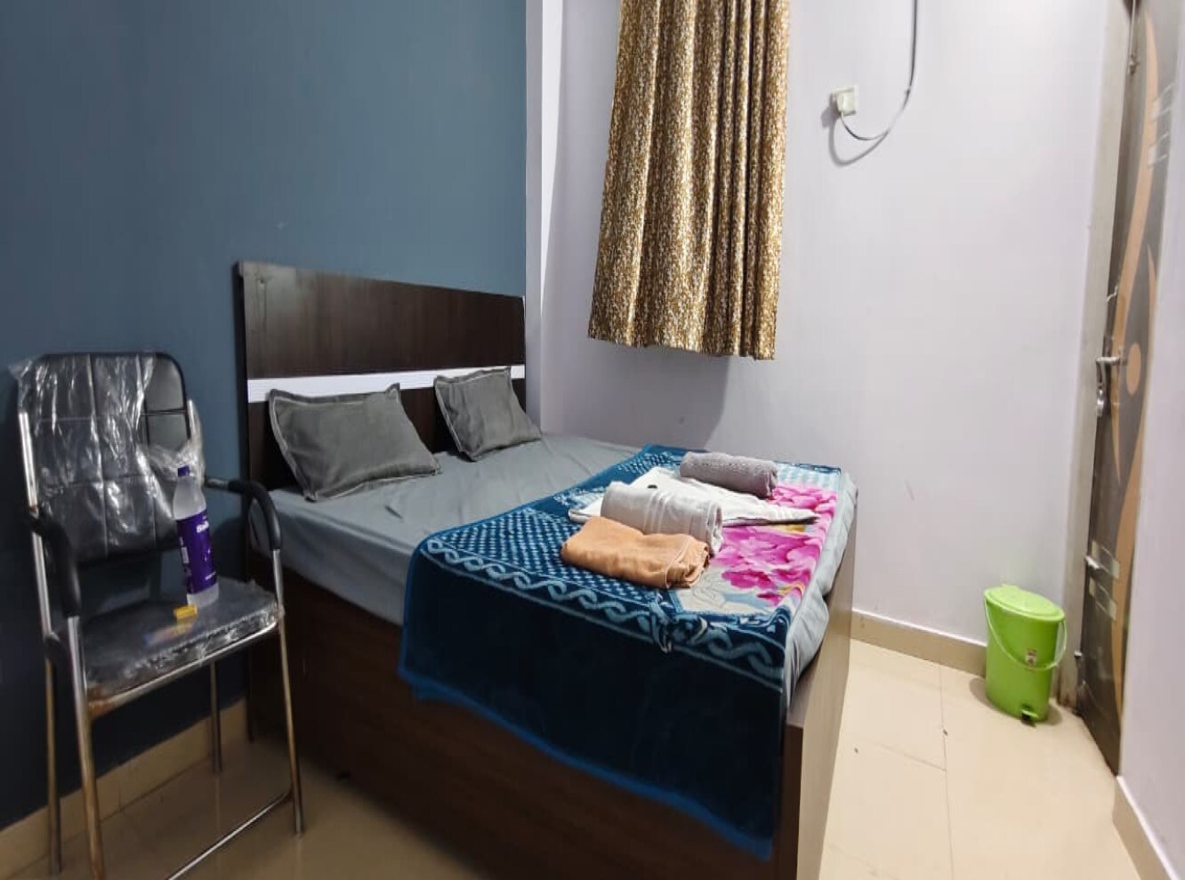 Rudra Inn Patna - Tap to explore photos