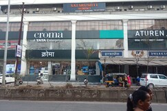 Sai Srushti Residency