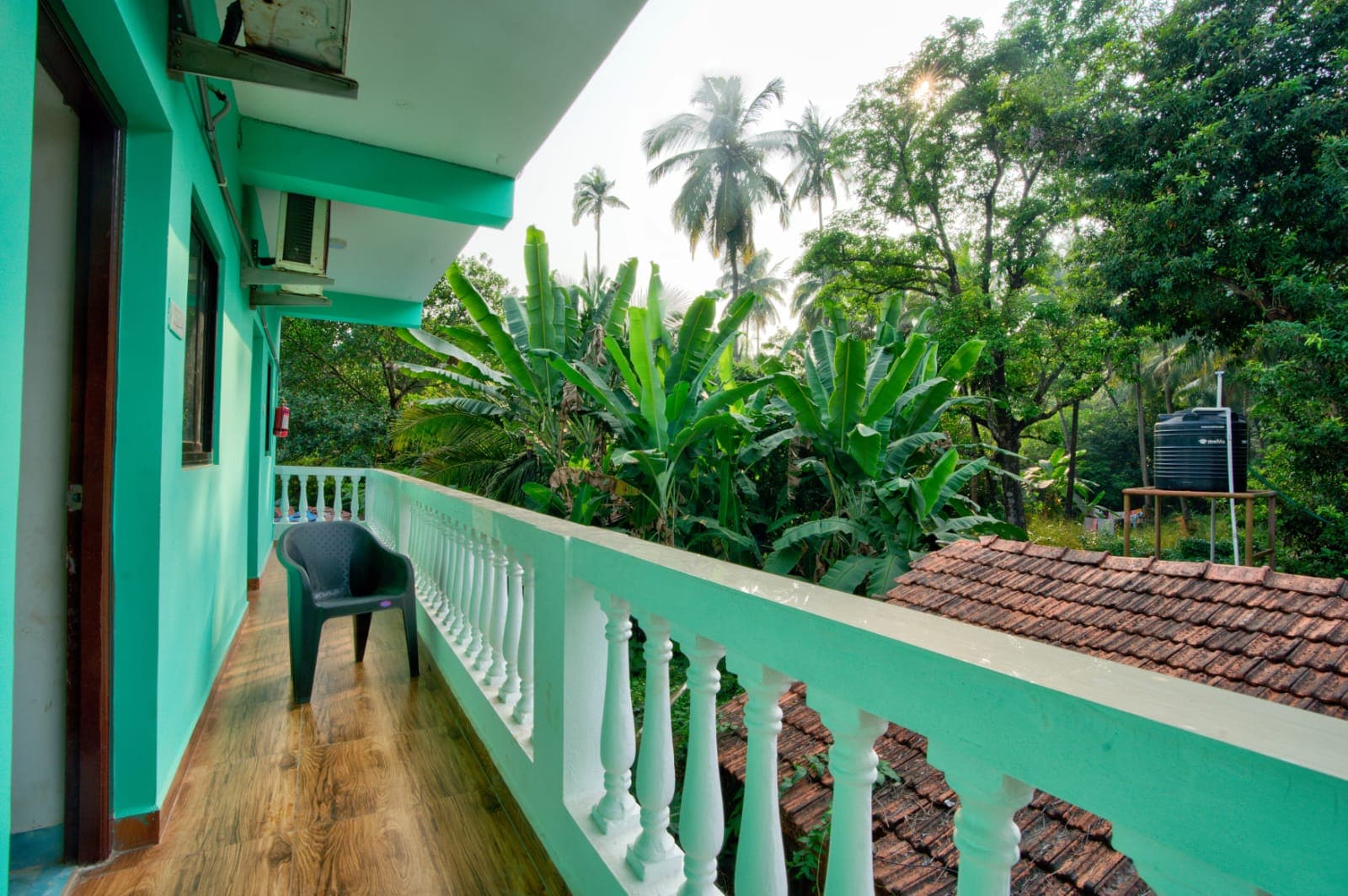 Leelas homestay calangute - Tap to explore photos