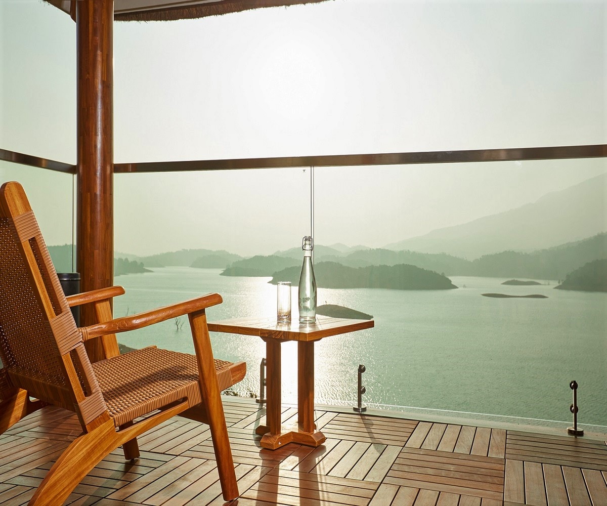 Mountain Shadows Resorts Wayanad - Tap to explore photos