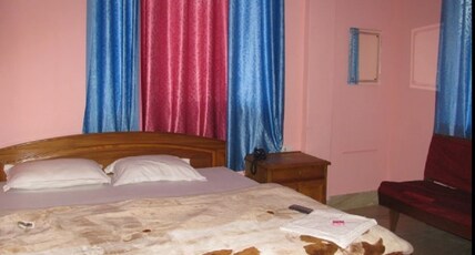 Hotel Anjali Kalimpong Room Type - Standard Double
