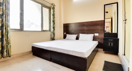 Hotel O Raama Room Type - Classic