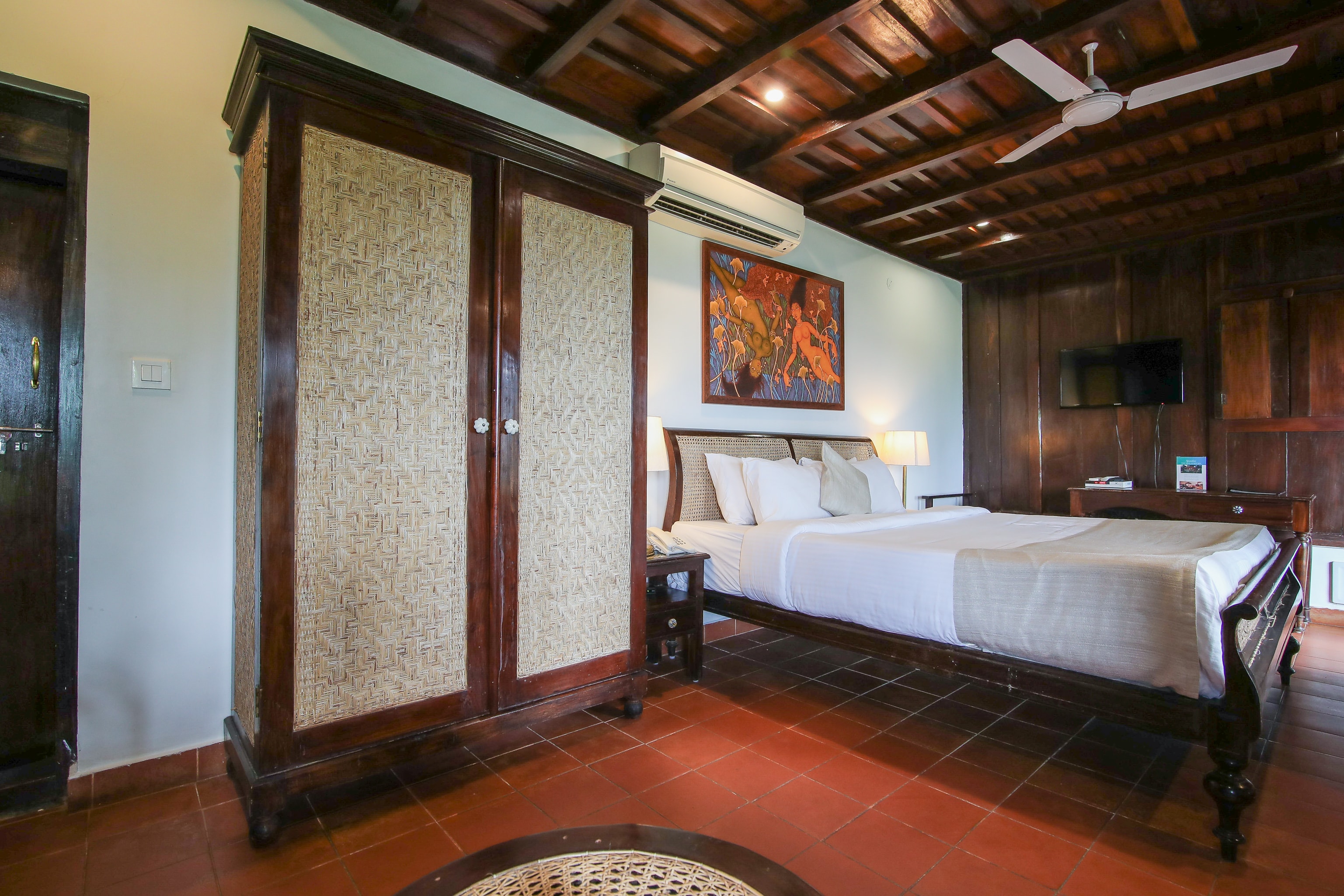Ragamaya Resort & Spa Munnar - Tap to explore photos