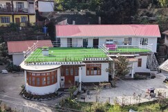 Baas Basai bnb