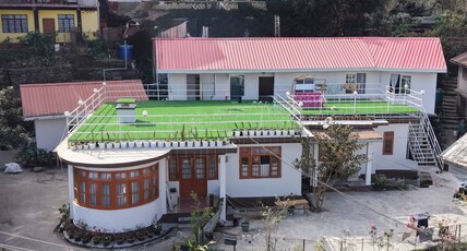 Baas Basai bnb Room Type - Baas Basai bnb