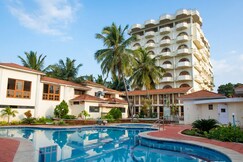 Hotel Singaar International