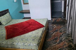 Annapurna Restraunt And Homestay