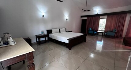 Vanvasa Lansdowne Forest Division Room Type - Premium Vally View Room