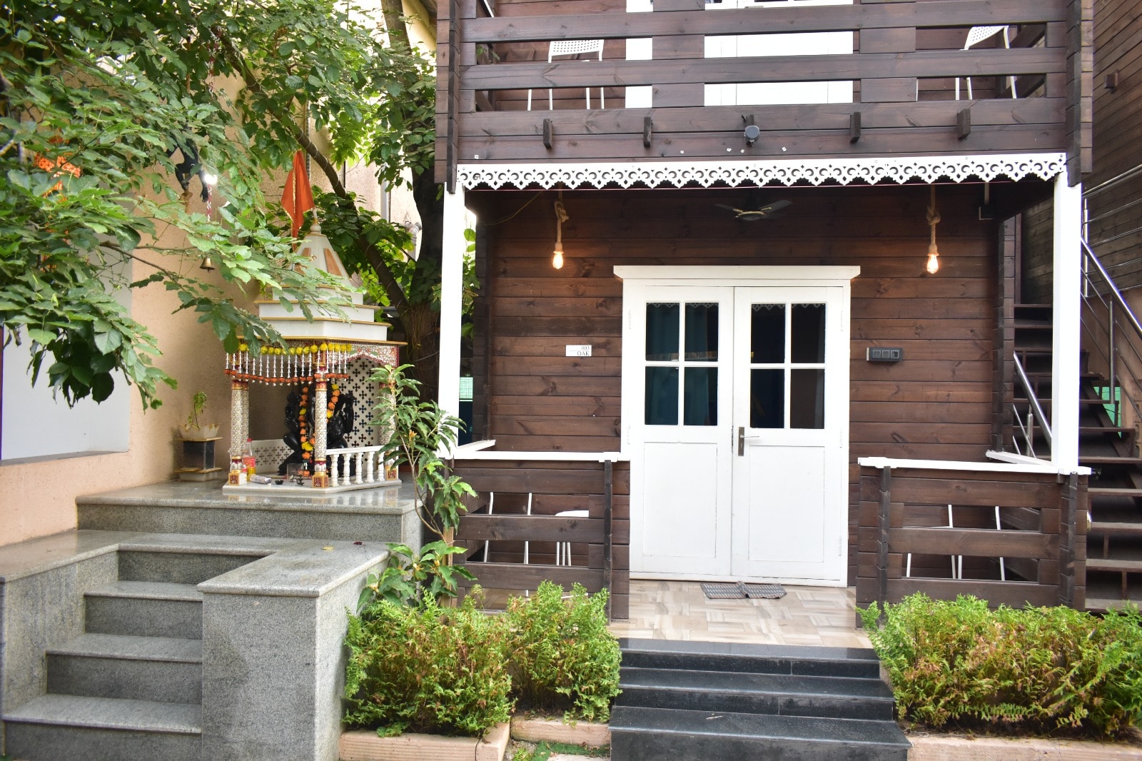 COASTAL BAY INN ALIBAUG - Tap to explore photos