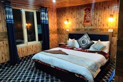 RI-YOUL HOUSE Pangong