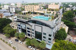 Hotel The Nagpur Ashok