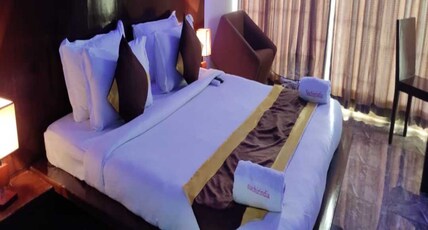 Honey Berg Resorts Room Type - Premium Room Honey Berg Resorts Room Type - Premium Room