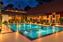 D-ZION Holiday Homes