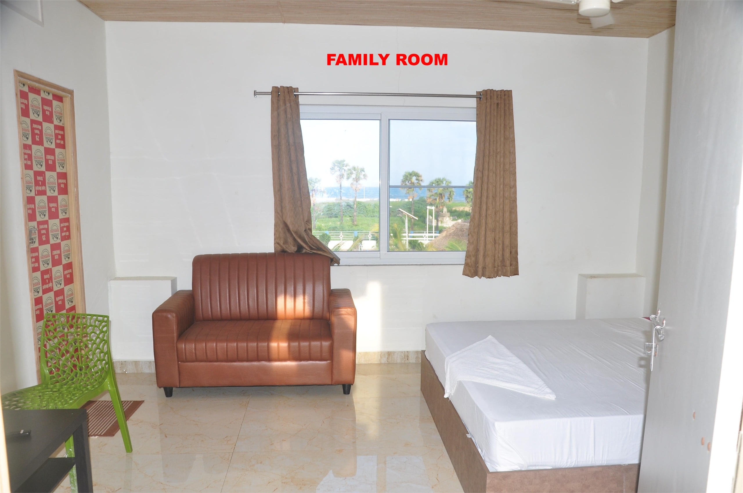 Haritha Beach Resort Kothakoduru - Tap to explore photos