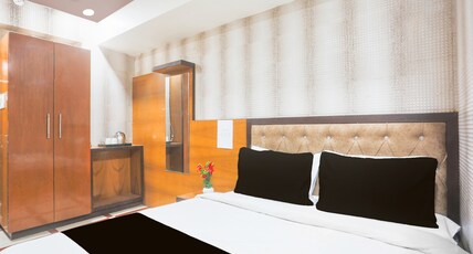 Super Hotel O Parao Formerly Cozy Inn Room Type - Classic