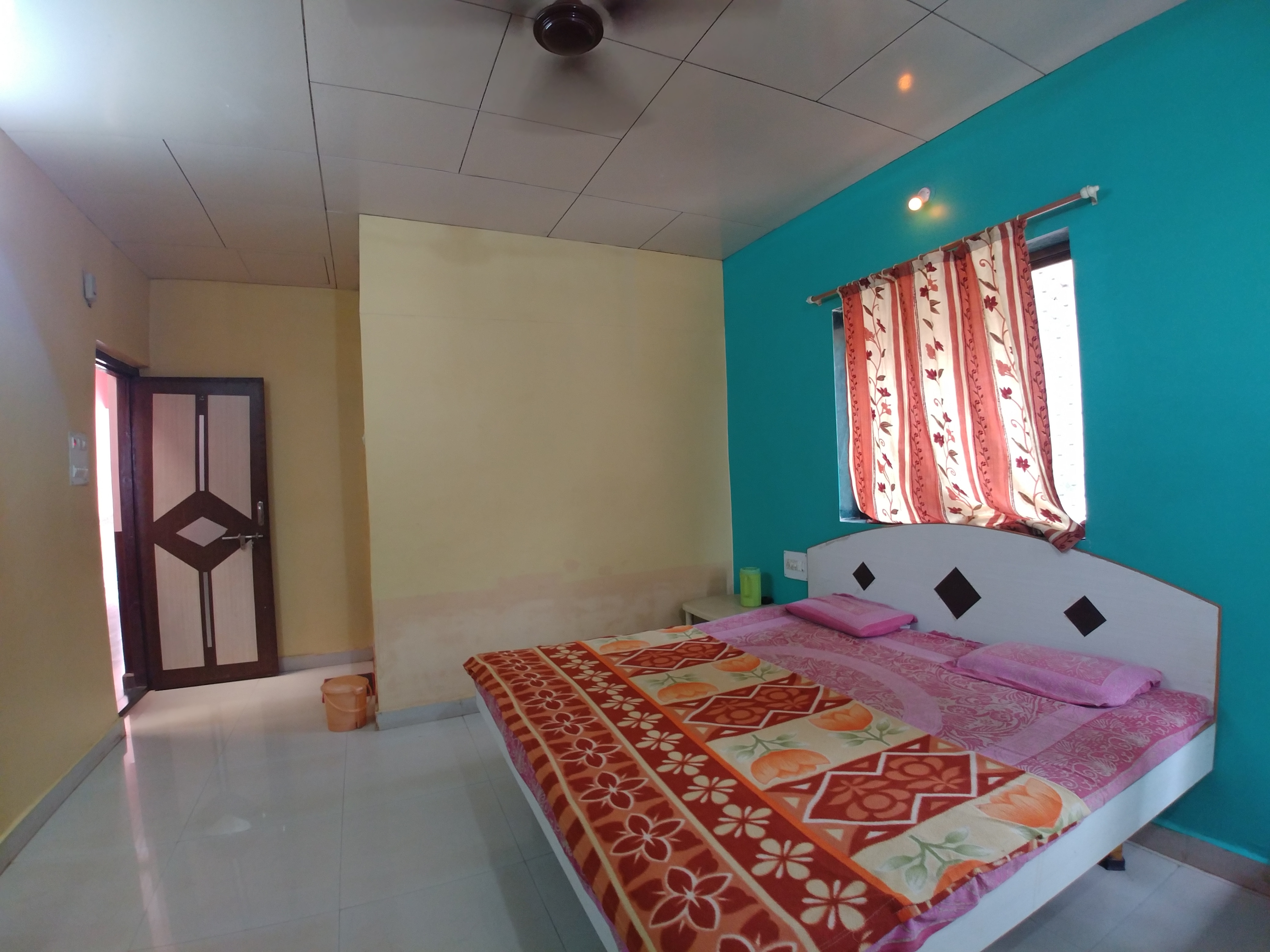 Tanveer Residency - Tap to explore photos