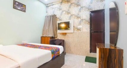 HOTEL SUN ROYAL Room Type - Air Conditioned Family Room HOTEL SUN ROYAL Room Type - Air Conditioned Family Room