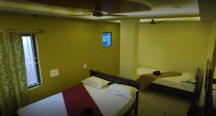 Hotel Royal Inn Room Type - Three Bed Room AC Room