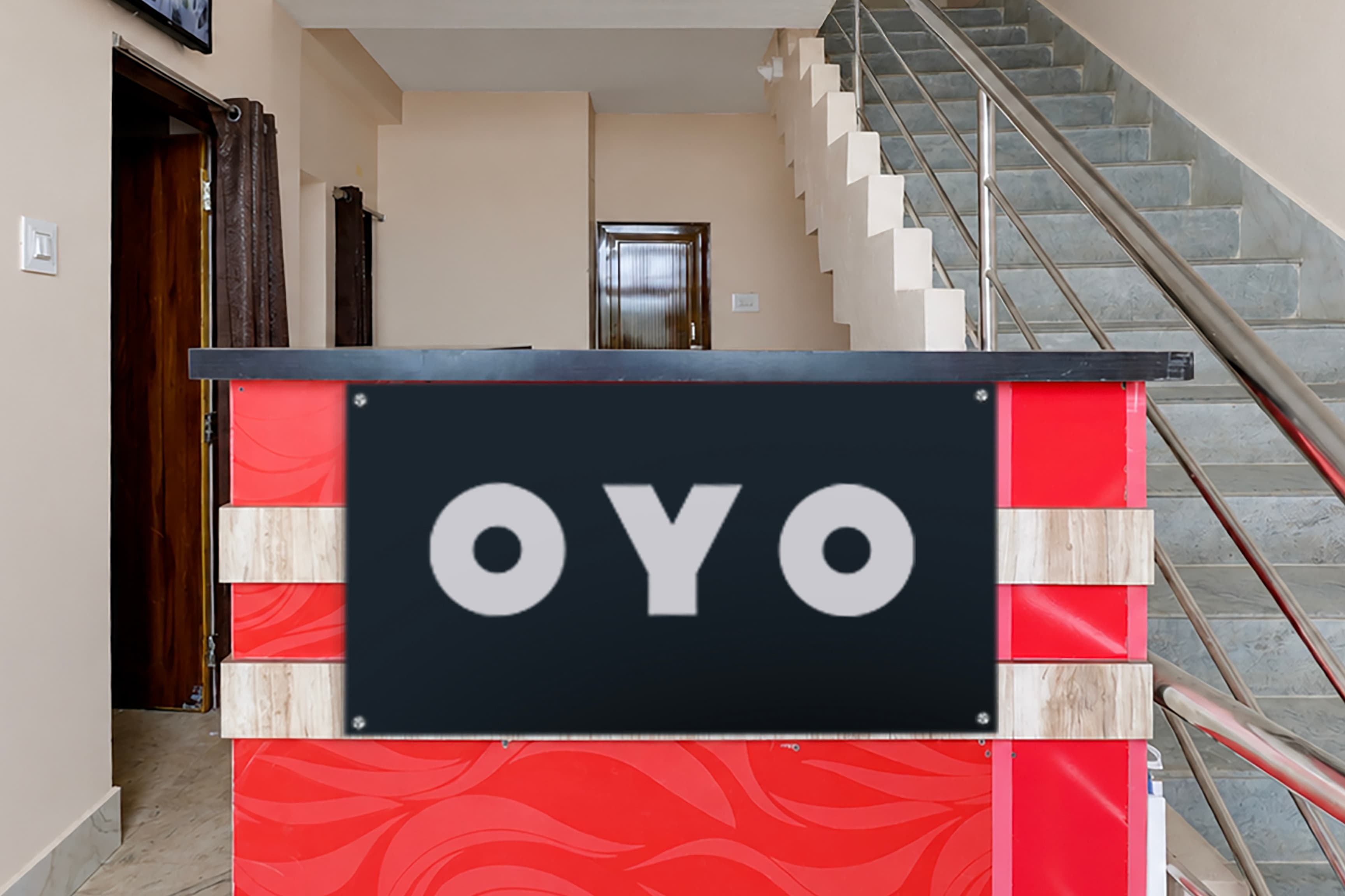 Hotel O Temple City Guest House - Tap to explore photos