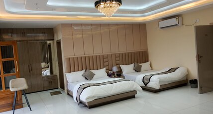 Hotel Sonartori Room Type - SUIT Hotel Sonartori Room Type - SUIT