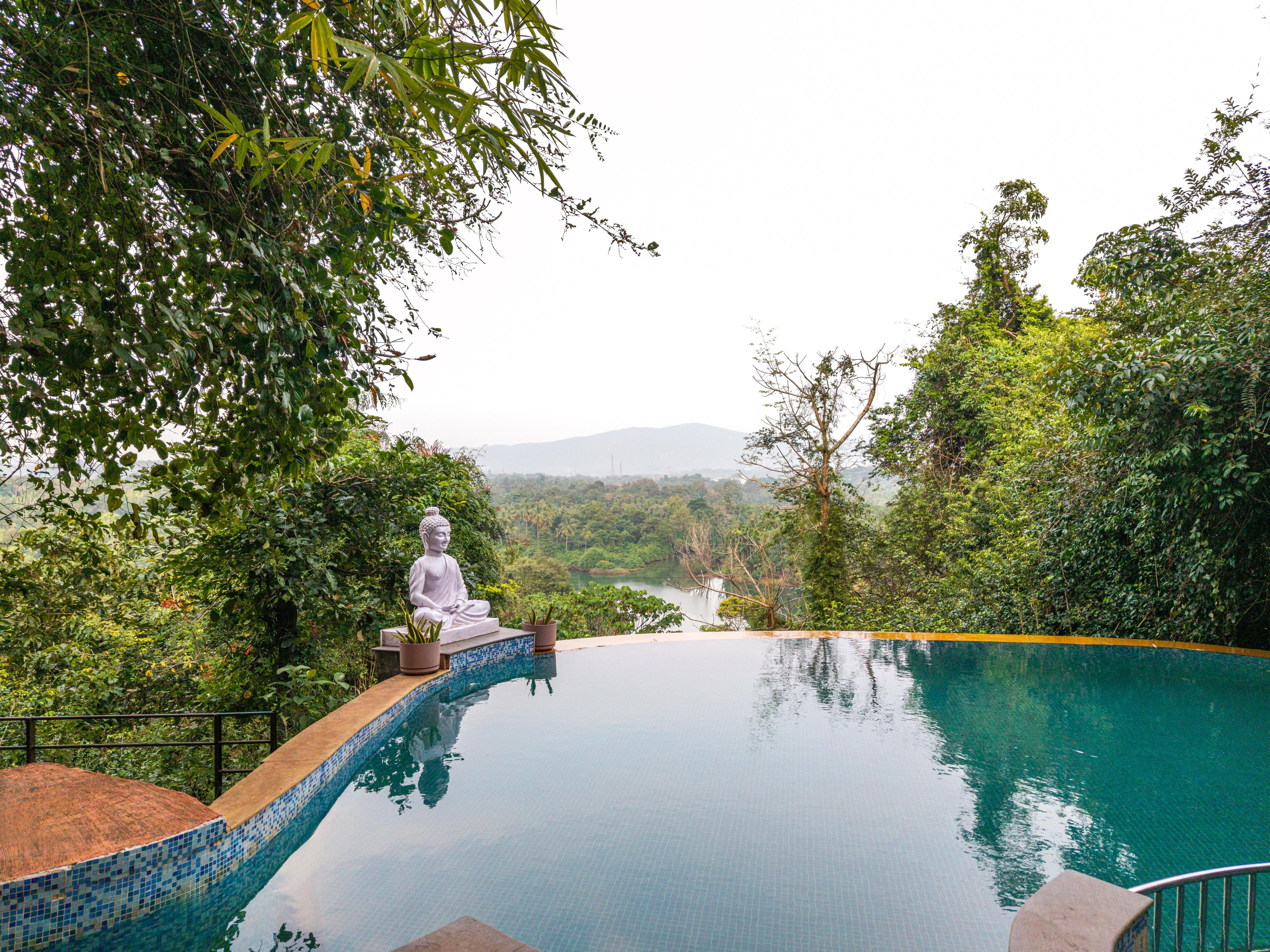 Nature Trails Rock Valley, Goa - Tap to explore photos