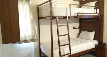 Avea Accommodation | Rooms in a Homestay Room Type - Bunk Room
